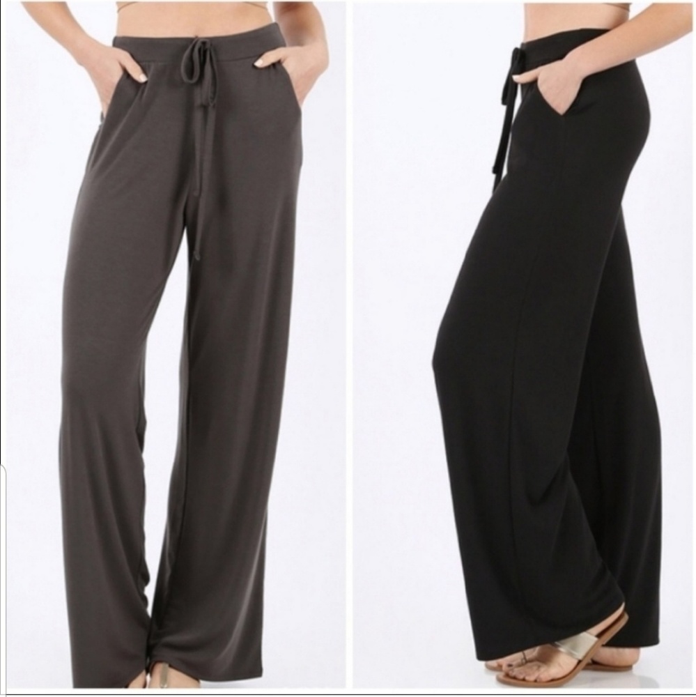 SALE!!!  🛍 Tie Waist Lounge Pants